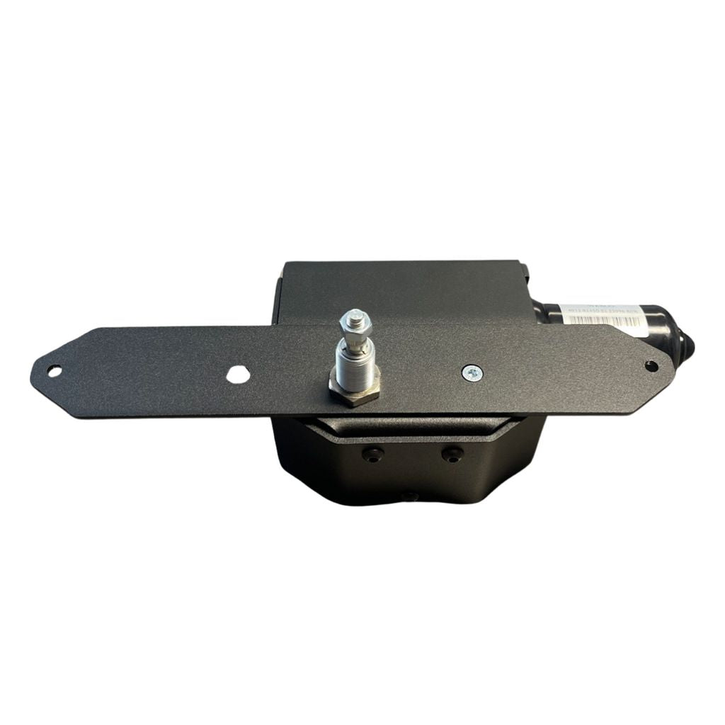 POLARIS RZR PRO XP, TURBO R, PRO R ELECTRIC WIPER KIT-Lighting Kit-Bent Metal Offroad-Black Market UTV