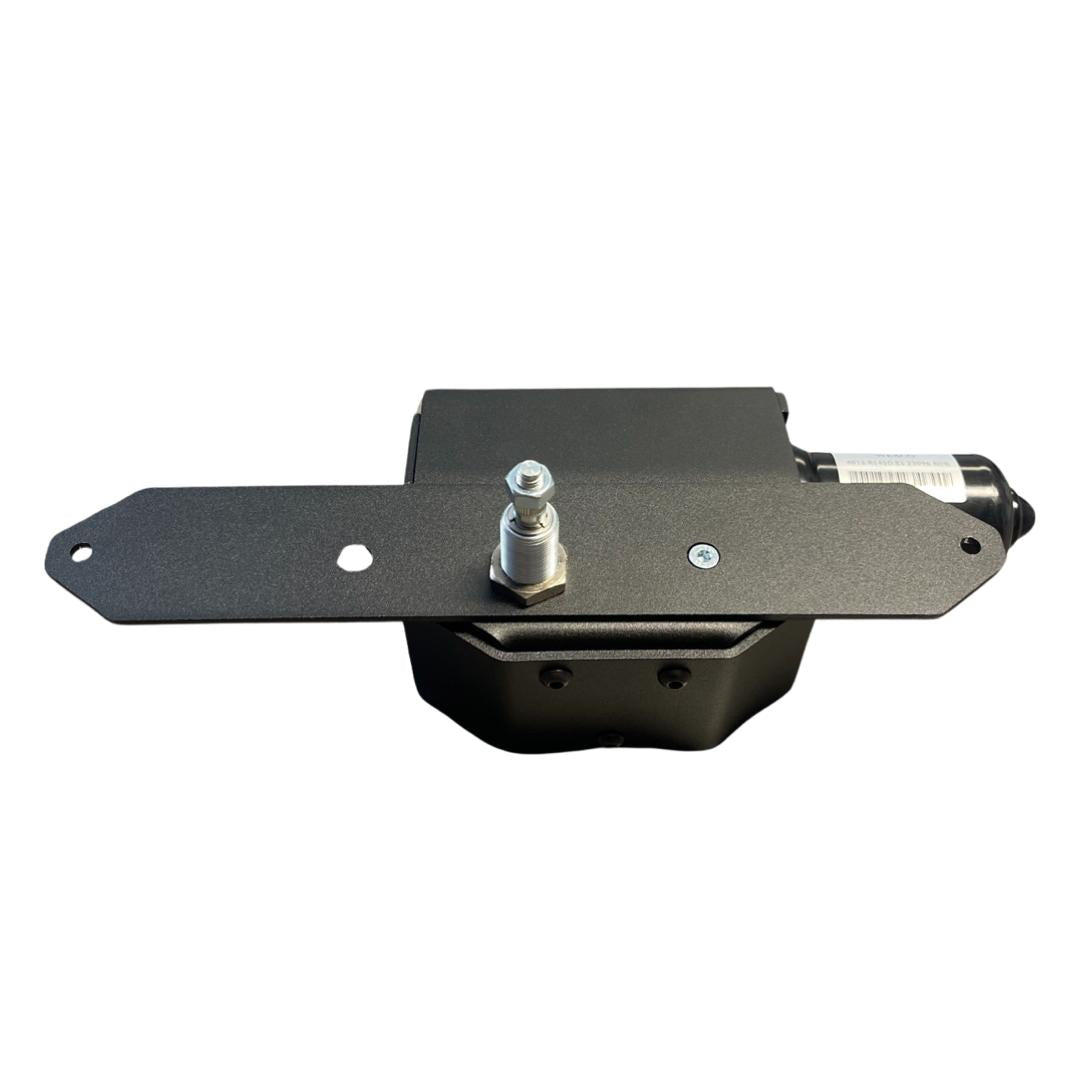Polaris RZR Pro XP, Turbo R, Pro R 2020-2024 Electric Wiper kit-Bent Metal Off-Road-Black Market UTV