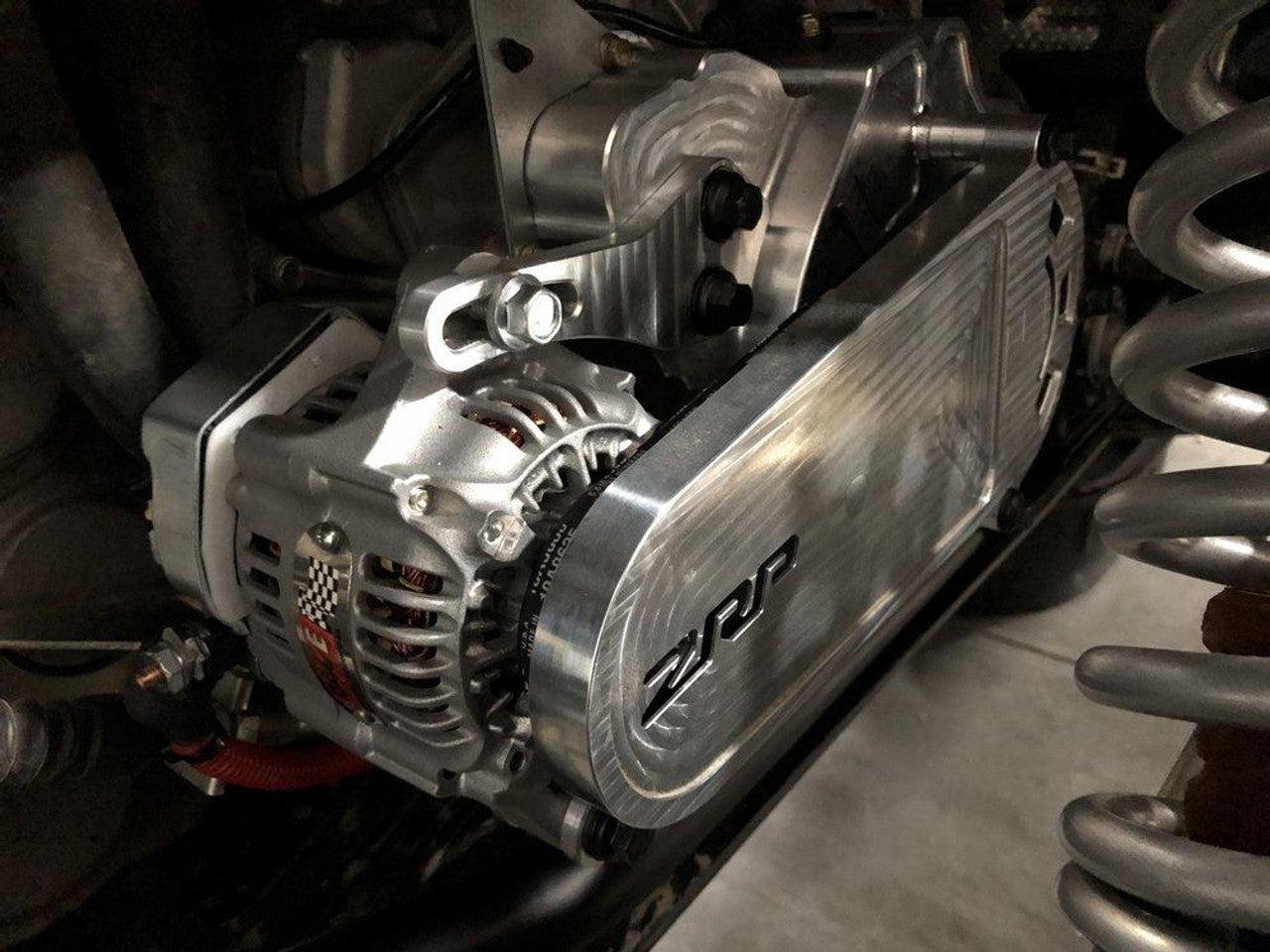 RZR 75 amp Alternator Kit