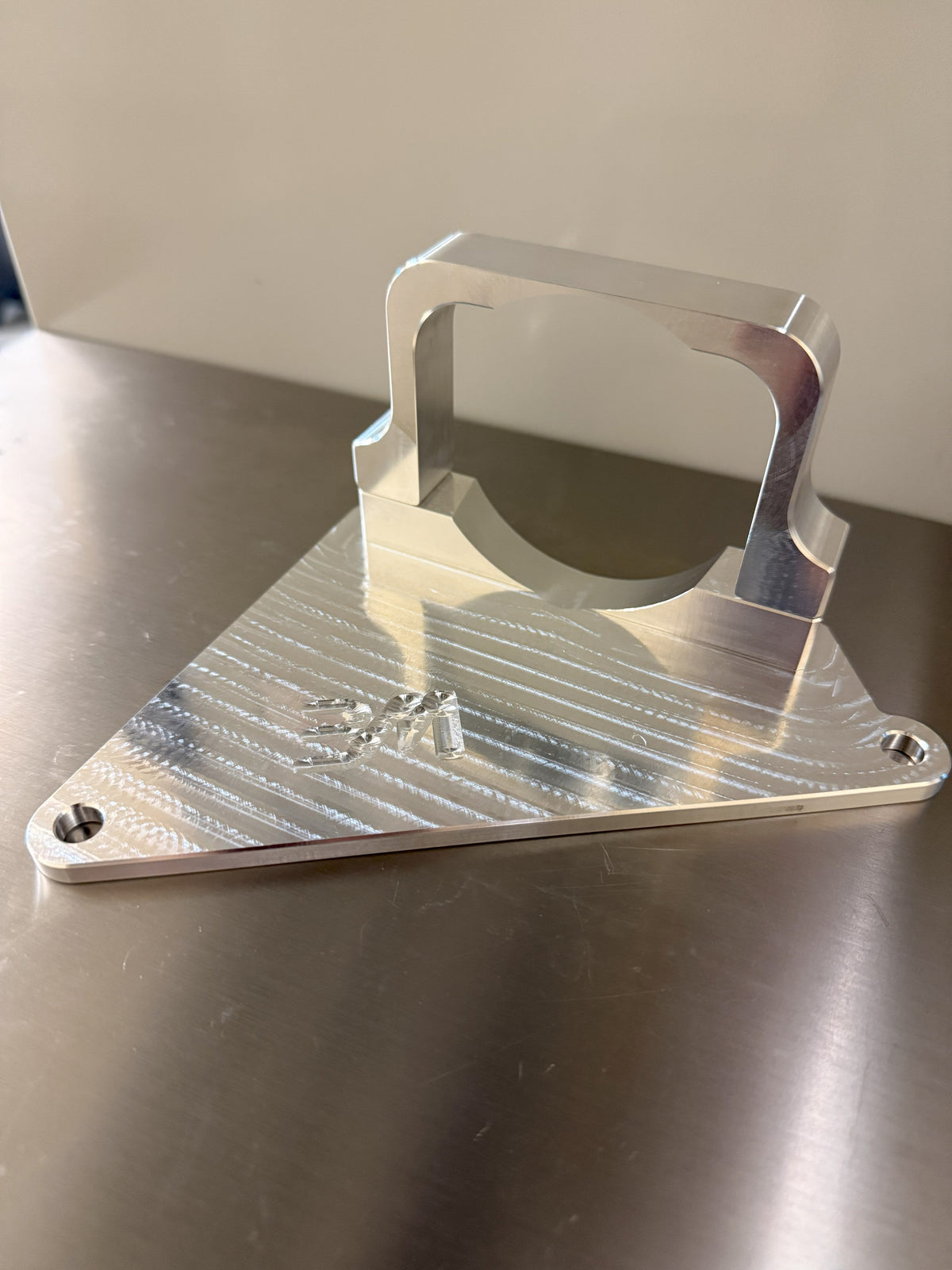 Maverick R Performance Intake-Black Market UTV Dealer-Intake without Deflection Guard-Black Market UTV