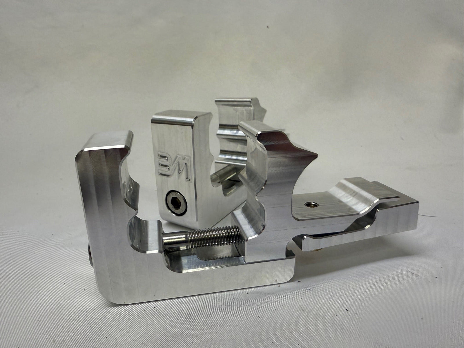 Triple R Light Bar with Universal Cage Mounts-Black Market UTV Dealer-Triple R Light Bar Cage Mounts ONLY-Black Market UTV