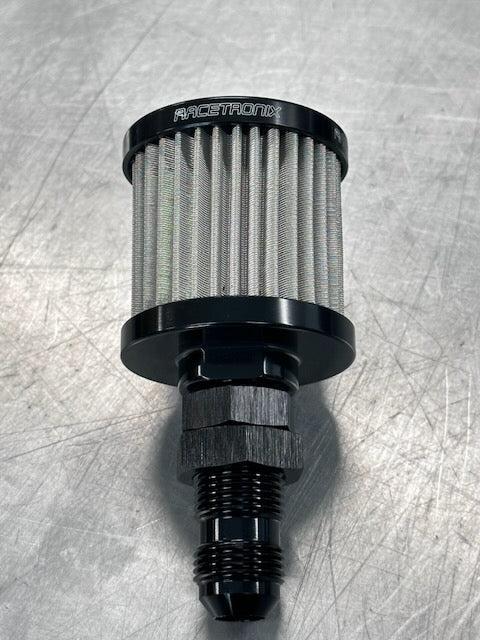 POLARIS PRO R - OIL FILL KIT-Oil Fill Kit-Geiser-Black Market UTV