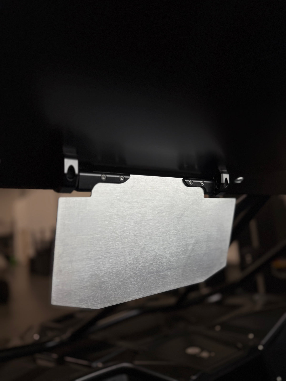 GEISER PERFORMANCE SUN VISORS-Geiser Performance-Black Market UTV