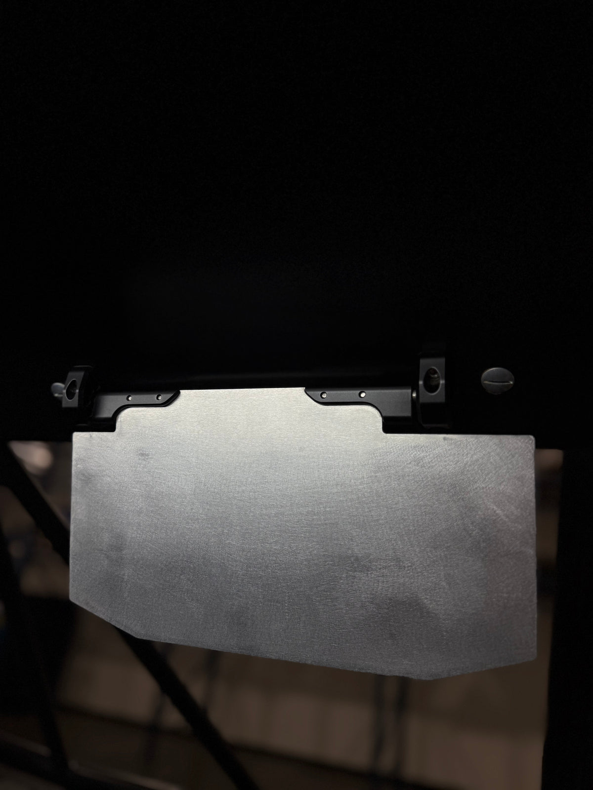 GEISER PERFORMANCE SUN VISORS-Geiser Performance-Black Market UTV