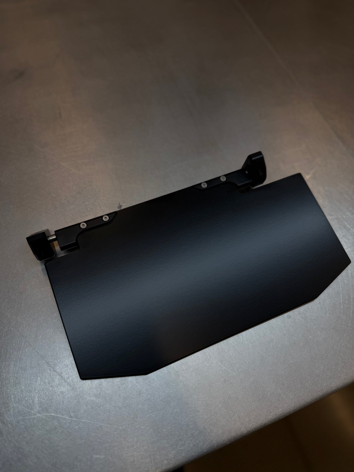GEISER PERFORMANCE SUN VISORS-Geiser Performance-Black Market UTV