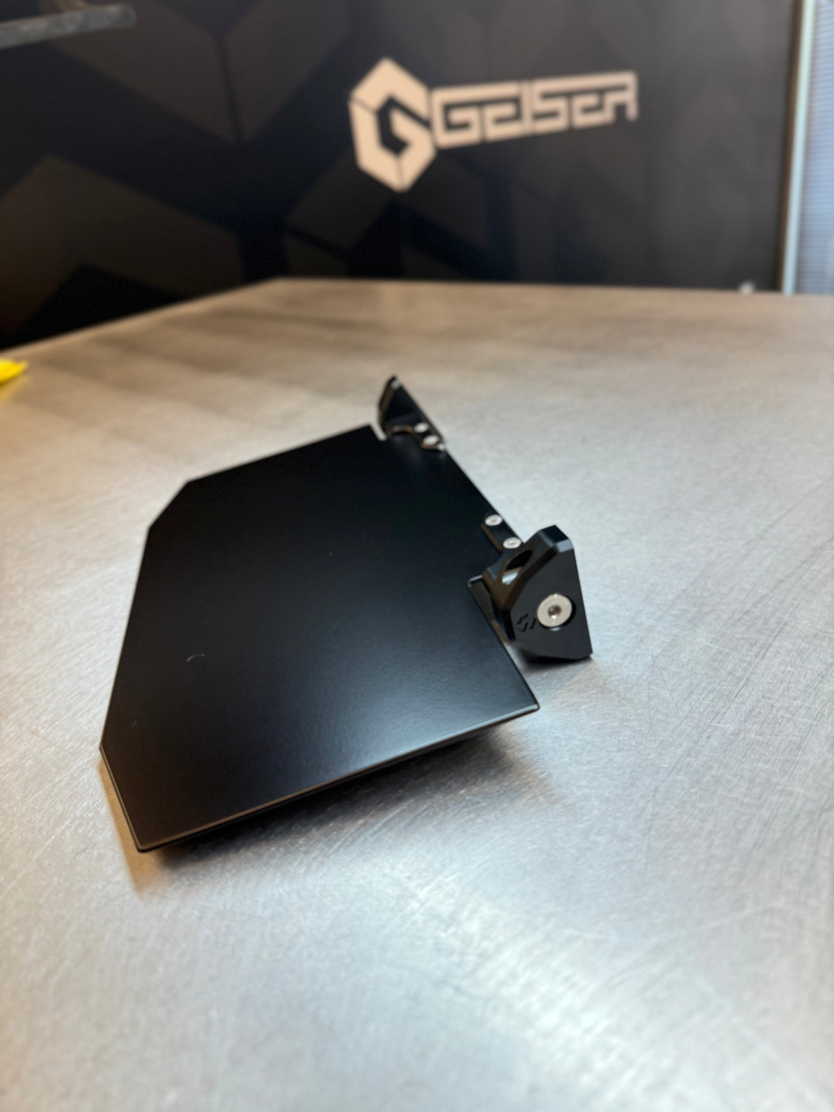 GEISER PERFORMANCE SUN VISORS-Geiser Performance-Black Market UTV