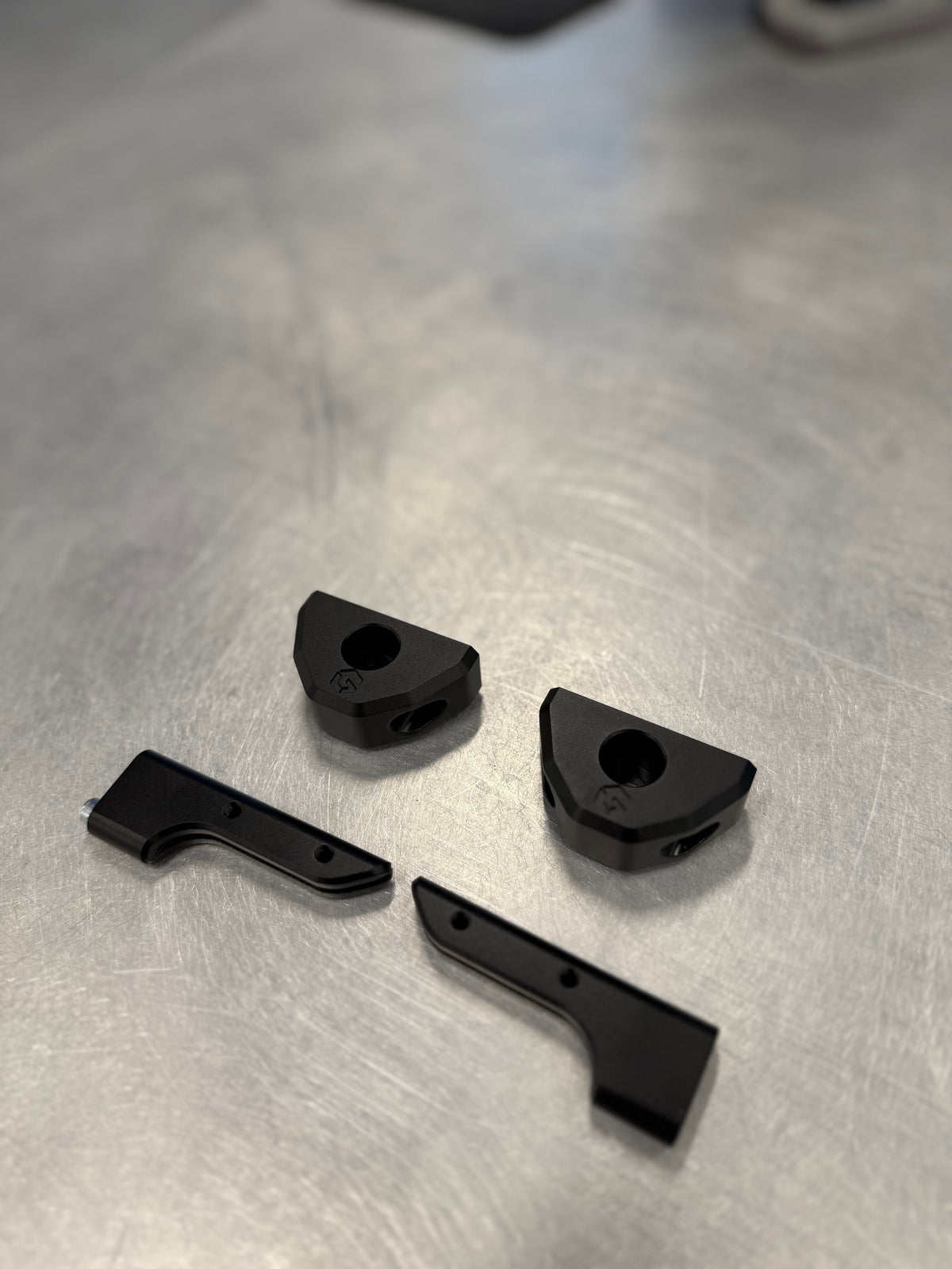 GEISER PERFORMANCE SUN VISORS-Geiser Performance-Black Market UTV