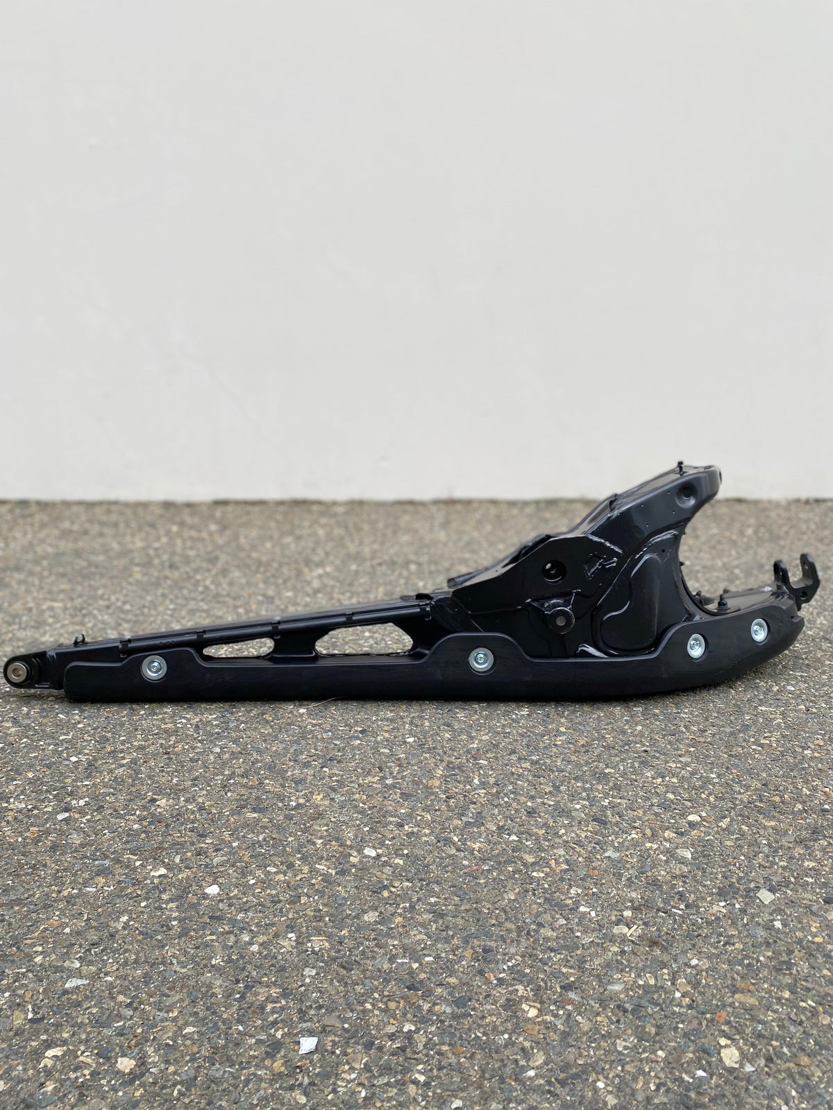 Can-Am Maverick R Trailing Arm Guards-Trailing Arm Guards-Factory UTV-Black Market UTV