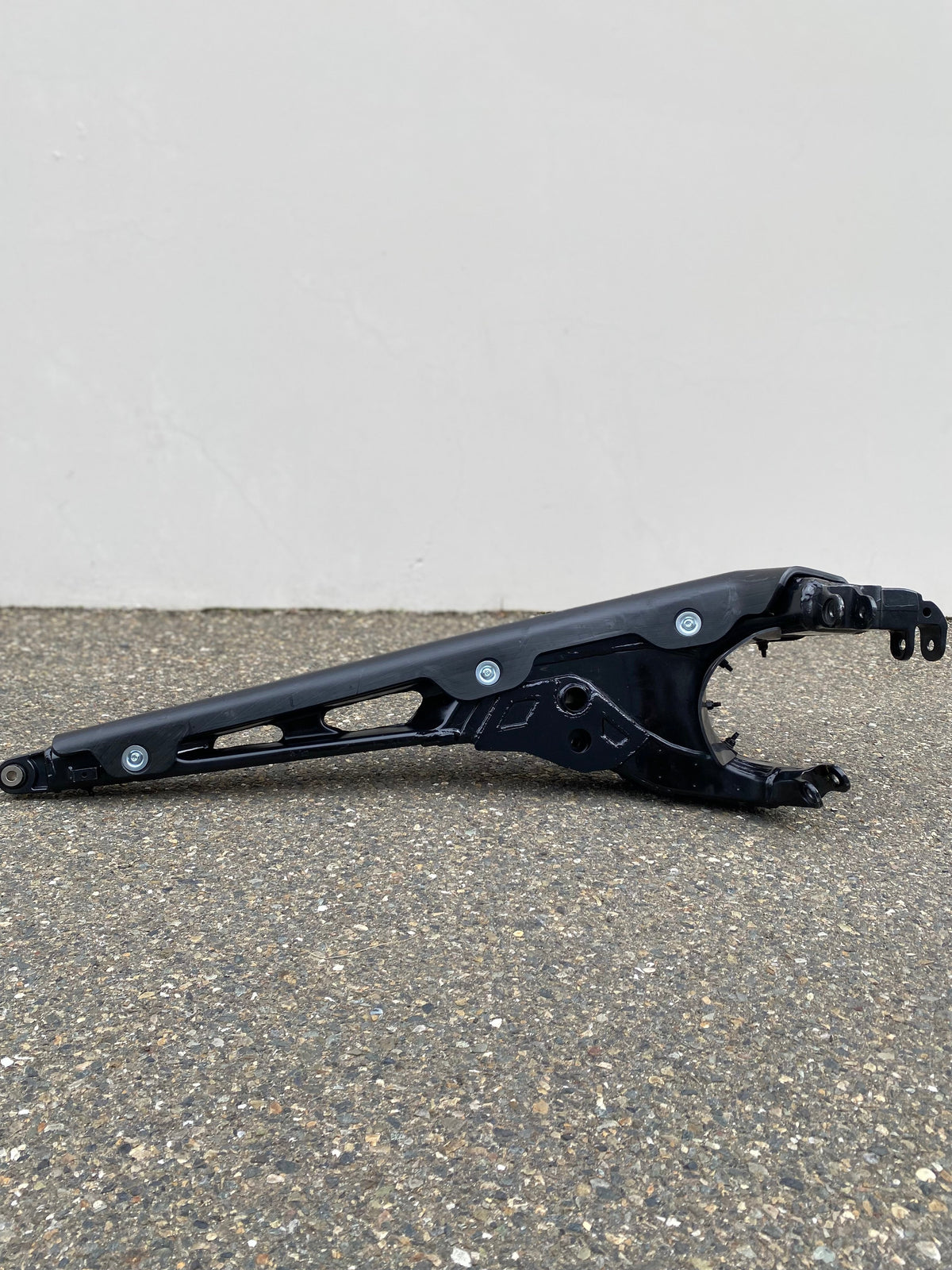 Can-Am Maverick R Trailing Arm Guards-Trailing Arm Guards-Factory UTV-Black Market UTV