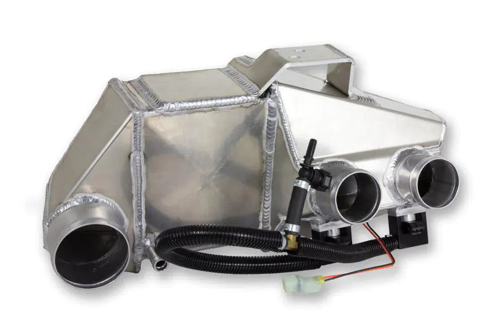 INTERCOOLER FOR RZR XP-1000