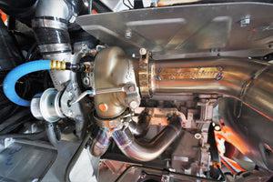 RZR PRO R 660 RAGE™ TURBO KIT-Black Market UTV-Regular-None-None-Black Market UTV