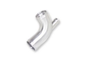 CHARGE TUBE UPGRADE FOR CANAM X3 (WITH BOV PORT)-Charge Tubes-Boondocker-Black Market UTV