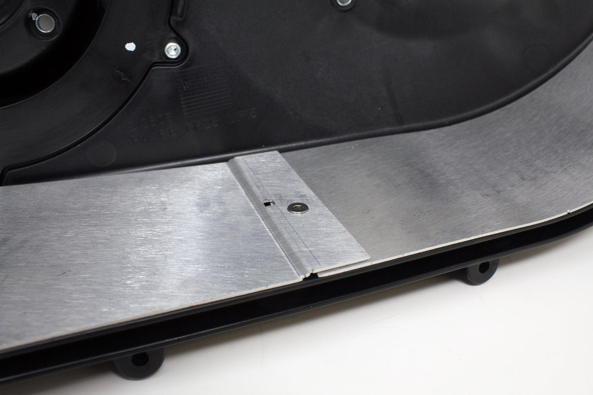 CAN AM X3 INNER CLUTCH LINER-Geiser Performance-Black Market UTV