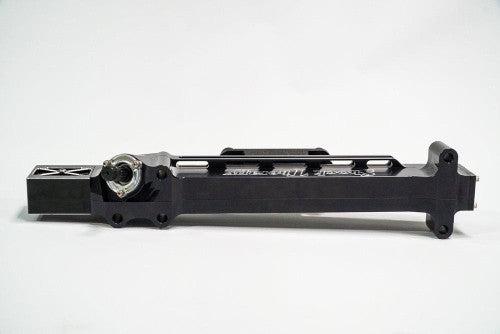 ST Can Am X3 Steering Rack Billet-Steering Rack-Shock Therapy-NO-Black Market UTV