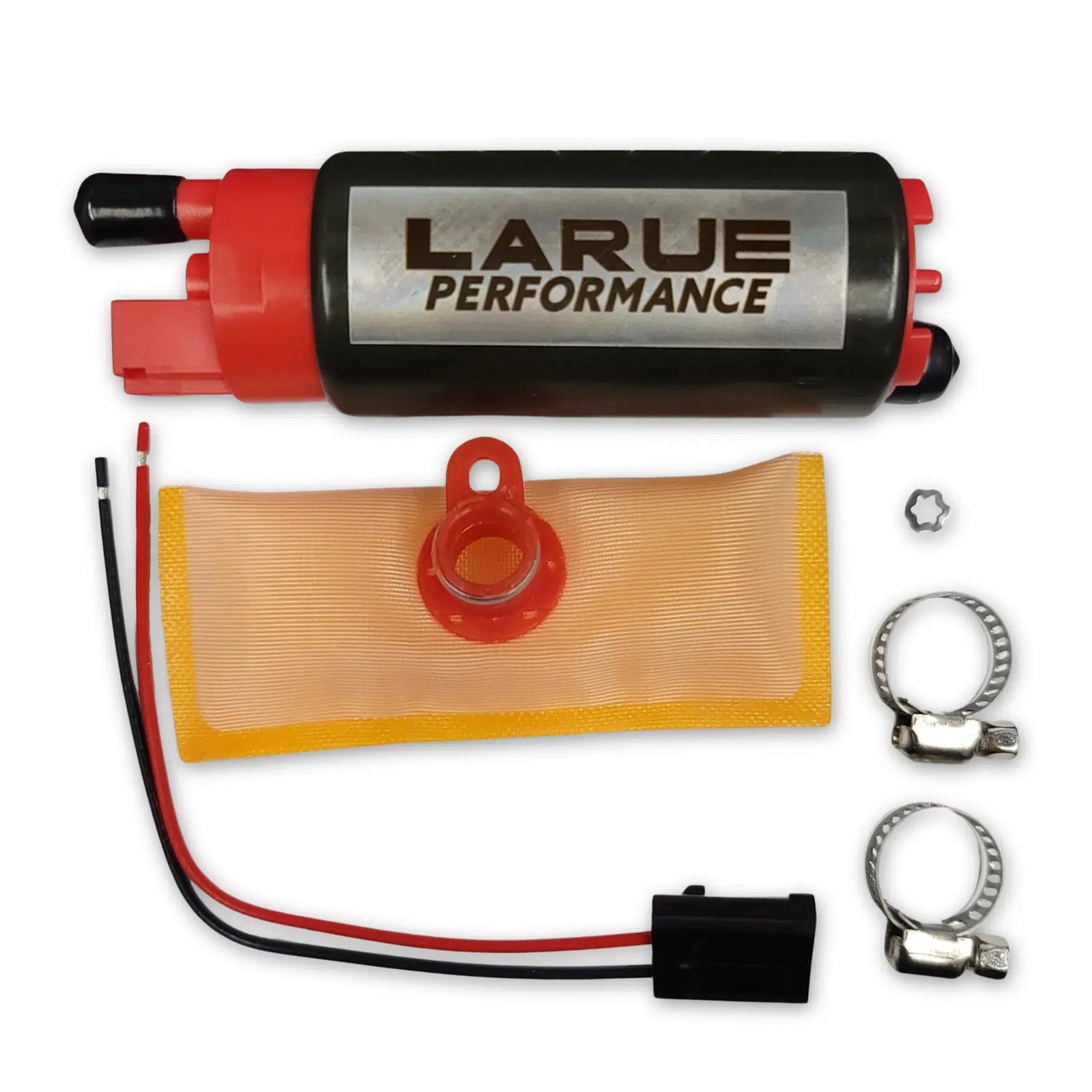 FUEL PUMP-Fuel Pump-Larue-Black Market UTV