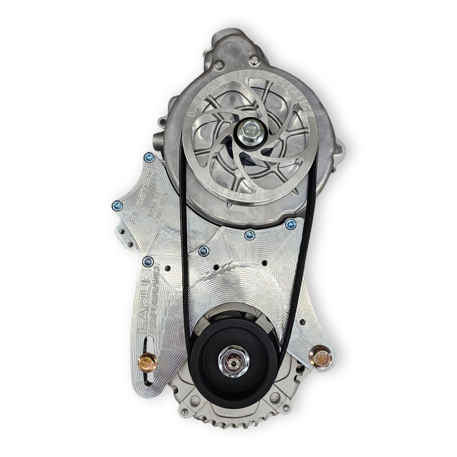 POLARIS RZR 195-AMP ALTERNATOR KIT