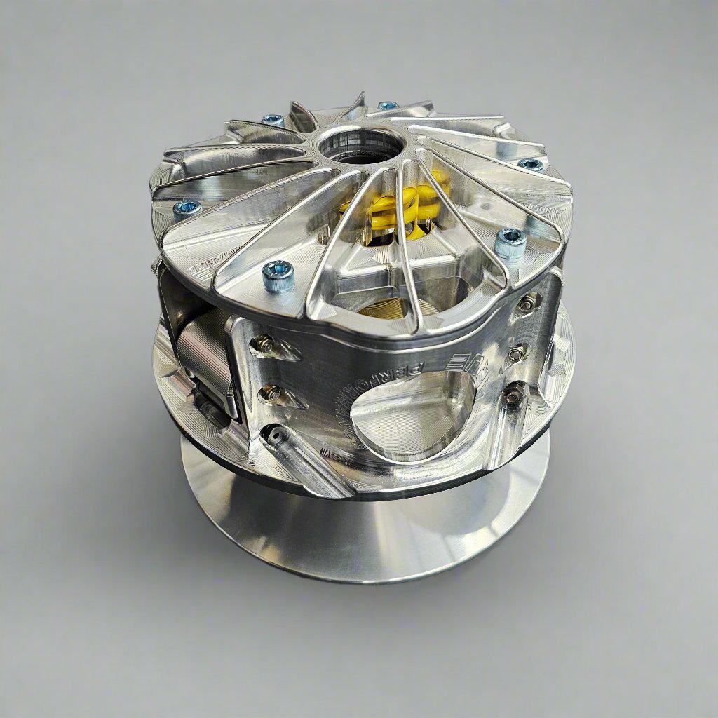 Polaris RZR Pro R Primary Billet Clutch-Primary Clutch-Larue-Standard Clutch 1800-3500 RPM-165 - 230 WHP-Black Market UTV
