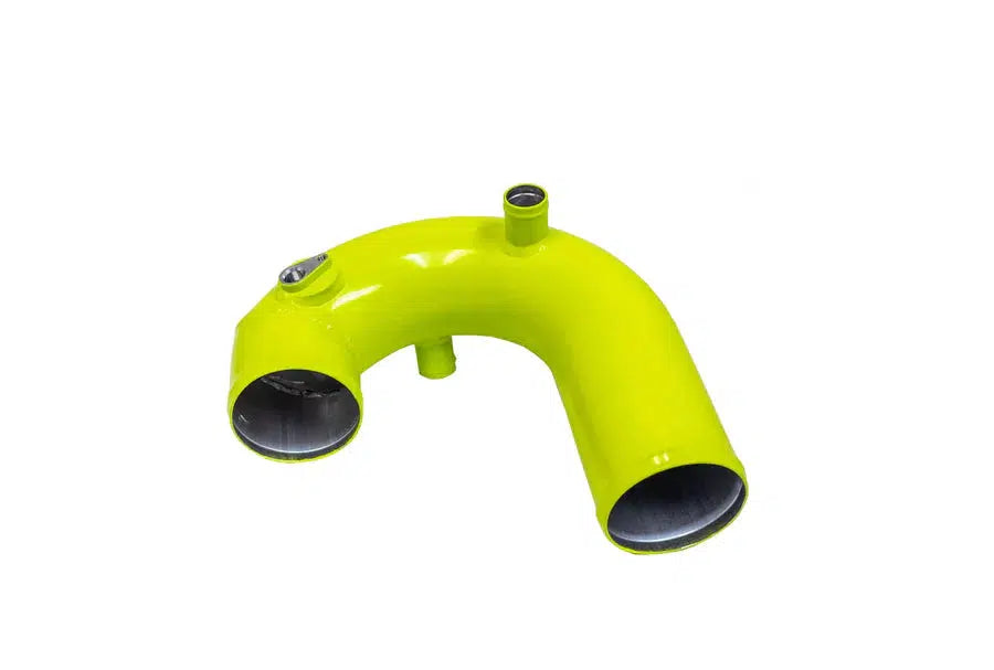 COLD AIR INTAKE UPGRADE FOR RZR XPT-Air Intake-Boondocker-Lime Squeeze-Black Market UTV