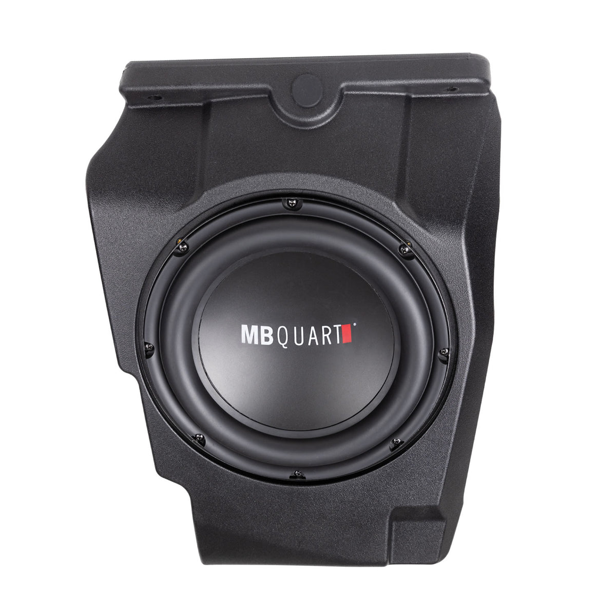 MBQRP-SUB-1 400 Watt RZR PRO XP / PRO R / TURBO R Tuned Audio Subwoofer Kit-Audio-MB Quart-Black Market UTV