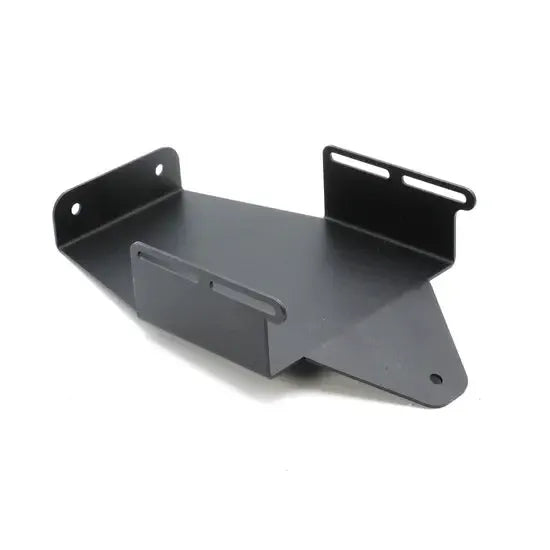 Can-Am Maverick X3 Remote Head Mount Kit-Radio Mount-Rugged Radio-Black Market UTV