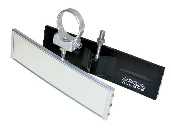 AXIA ALLOYS 9 INCH PANORAMIC REAR-VIEW MIRROR