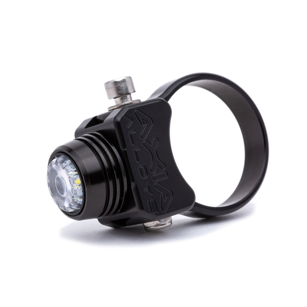 LED Dome Light - USB Rechargeable - Axia Alloys