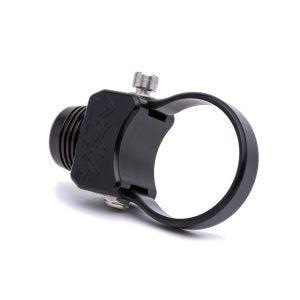 LED DOME LIGHT – USB RECHARGEABLE-Lighting-Axia Alloys-Black-1.75"-Black Market UTV