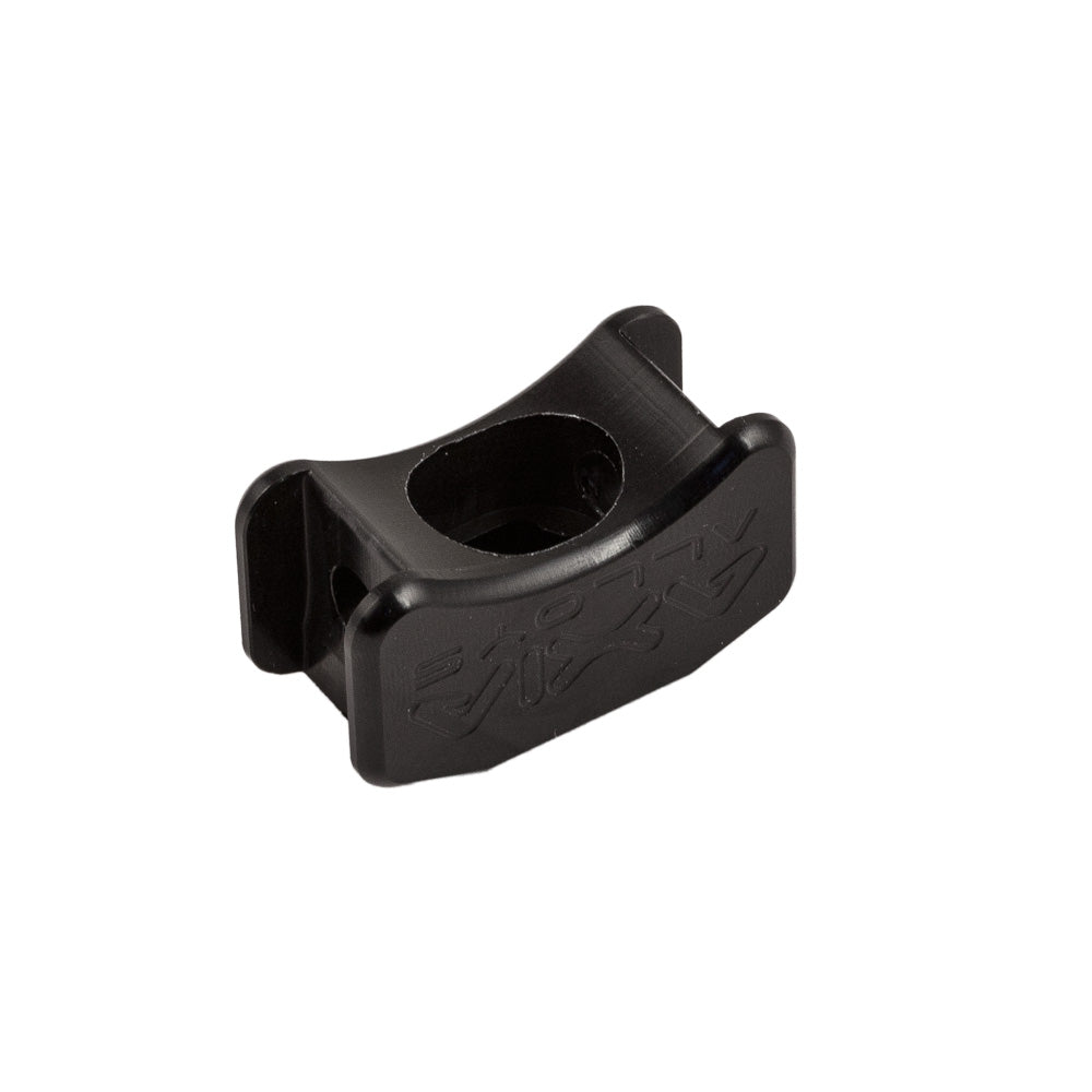 UNIVERSAL MOUNT- SINGLE 6MM FEMALE NYLOCK OR MALE BOLT