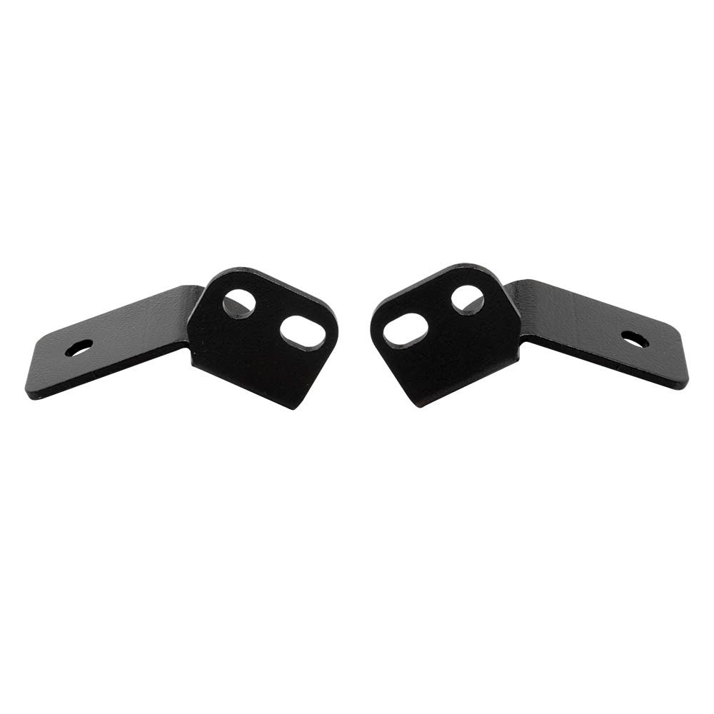 Side Pillar Light Brackets