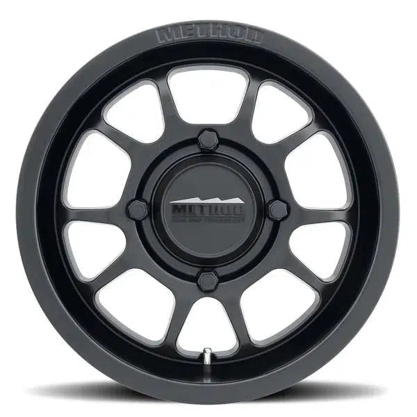 Polaris RZR Pre-Mounted Wheel and Tire Set-Wheels-Boondocker-Black Market UTV