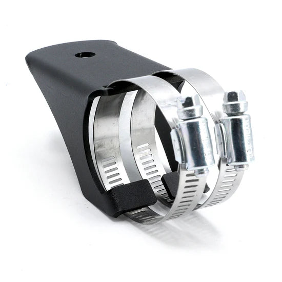 HORIZONTAL ROLL BAR ANTENNA MOUNT