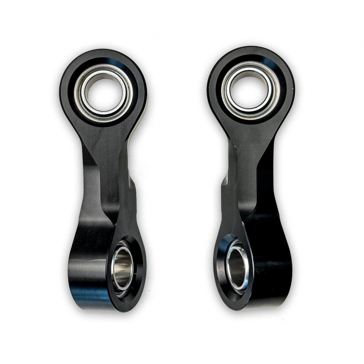 MTS Off-Road Can-Am X3 Sway Bar End Links-Sway Bar Links-MTS Off-Road-Front Only-Black Market UTV