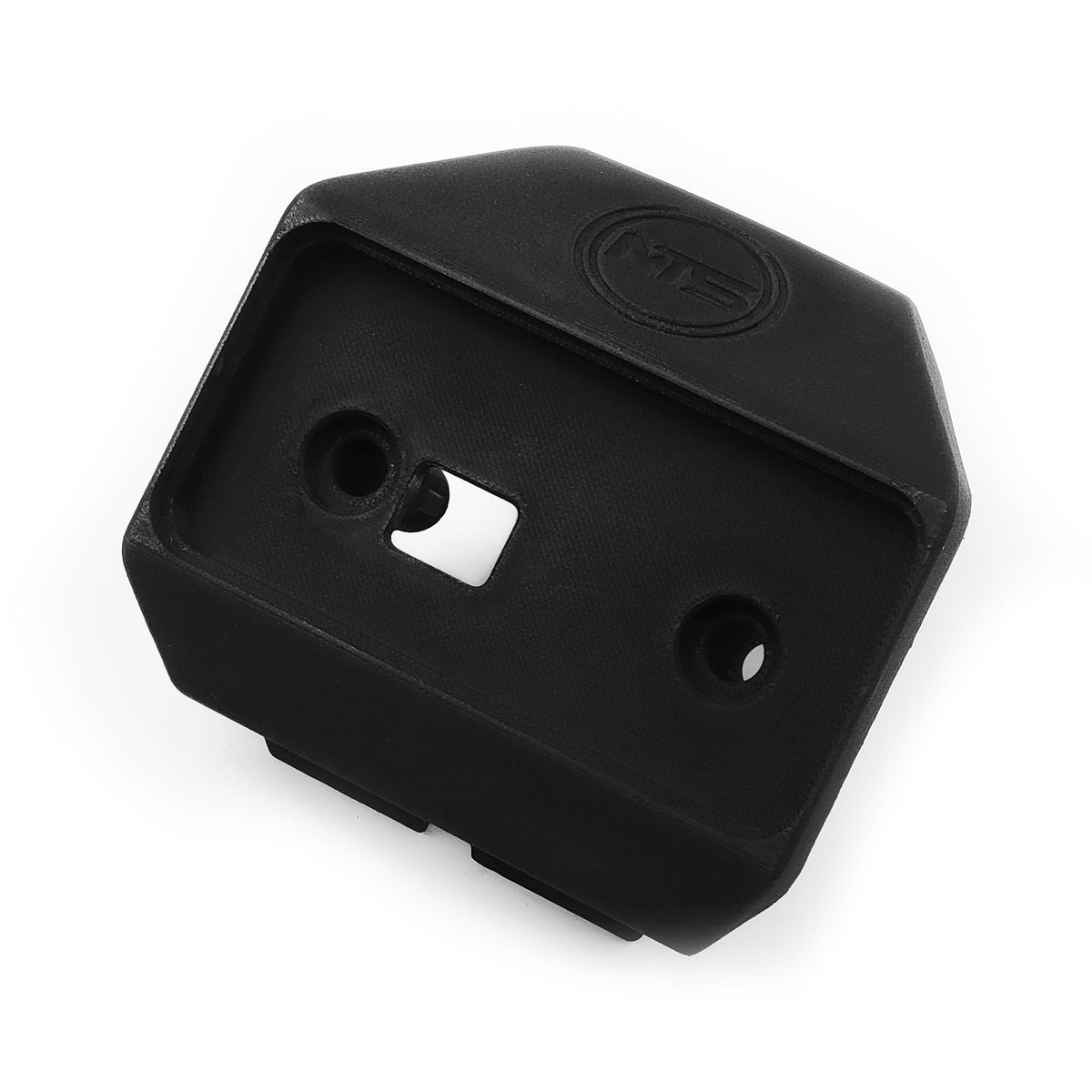 Switch-Pro Steering Wheel Mount For RZR-Switch Pro Products-MTS Off-Road-Black Market UTV