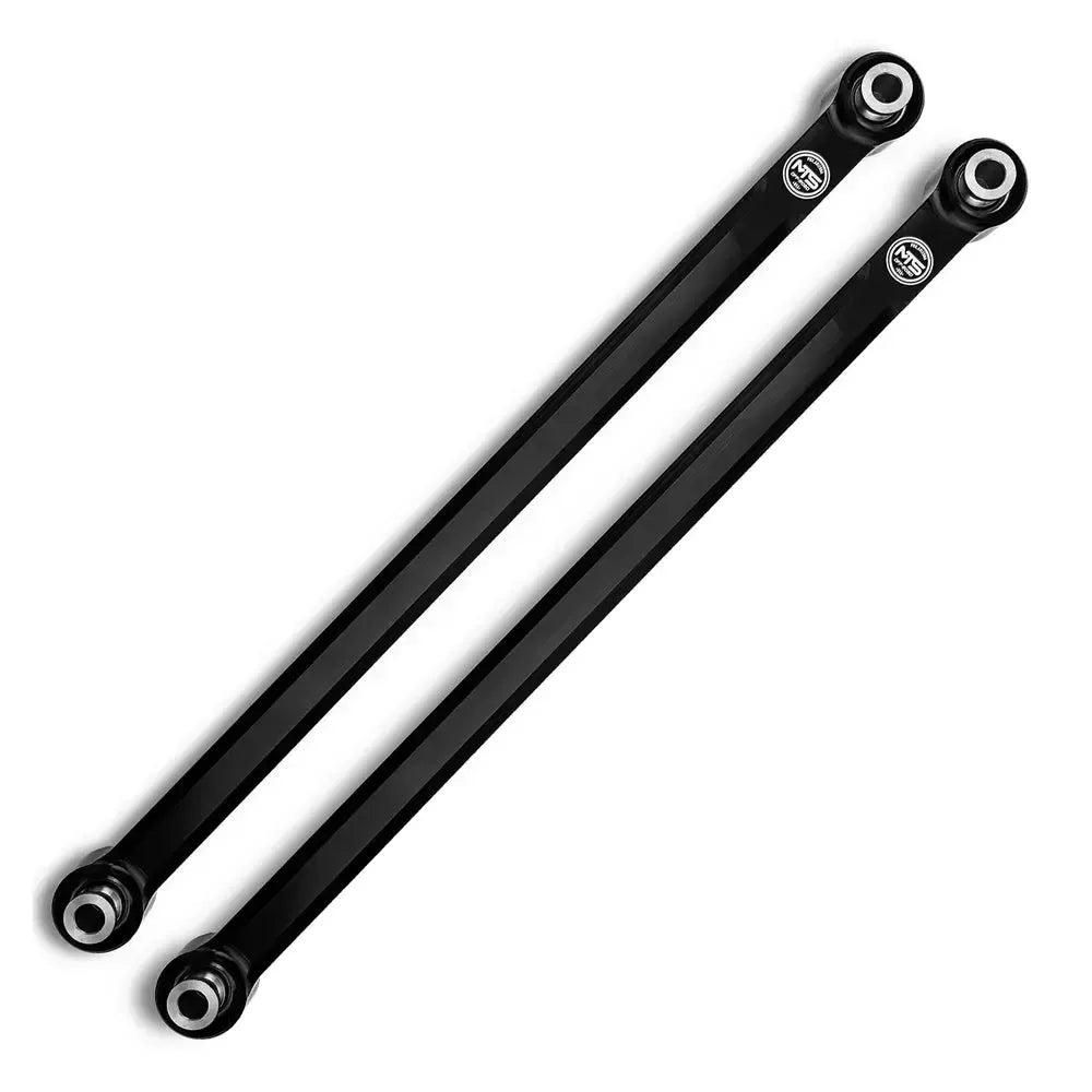 MTS Off-Road Pro R Rear Sway Bar End Links-Sway Bar End Links-MTS-Turbo R/ Pro S-Rear Only-Black Market UTV