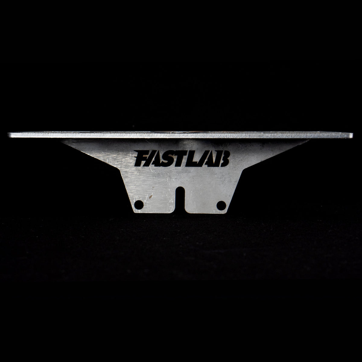 FastLab Can-Am X3 Fan Shroud Light Bracket Kit-X3 Protection-FastLab UTV-RAW-Black Market UTV