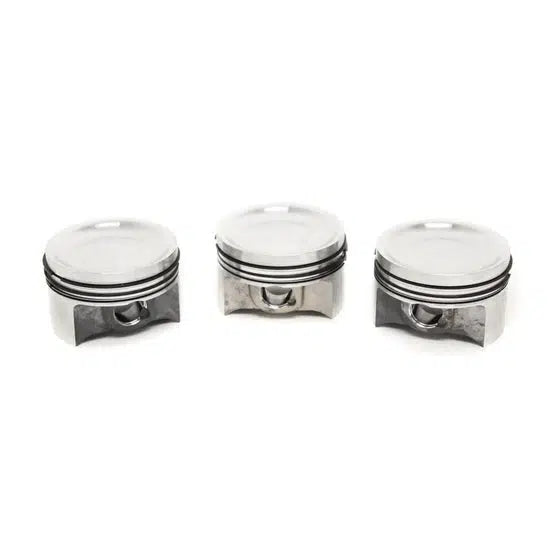 Can-Am Maverick X3 OEM Pistons-Pistons-EVP-2017-&#39;22 X3 Turbo (Base Model) &amp; Turbo R-Black Market UTV