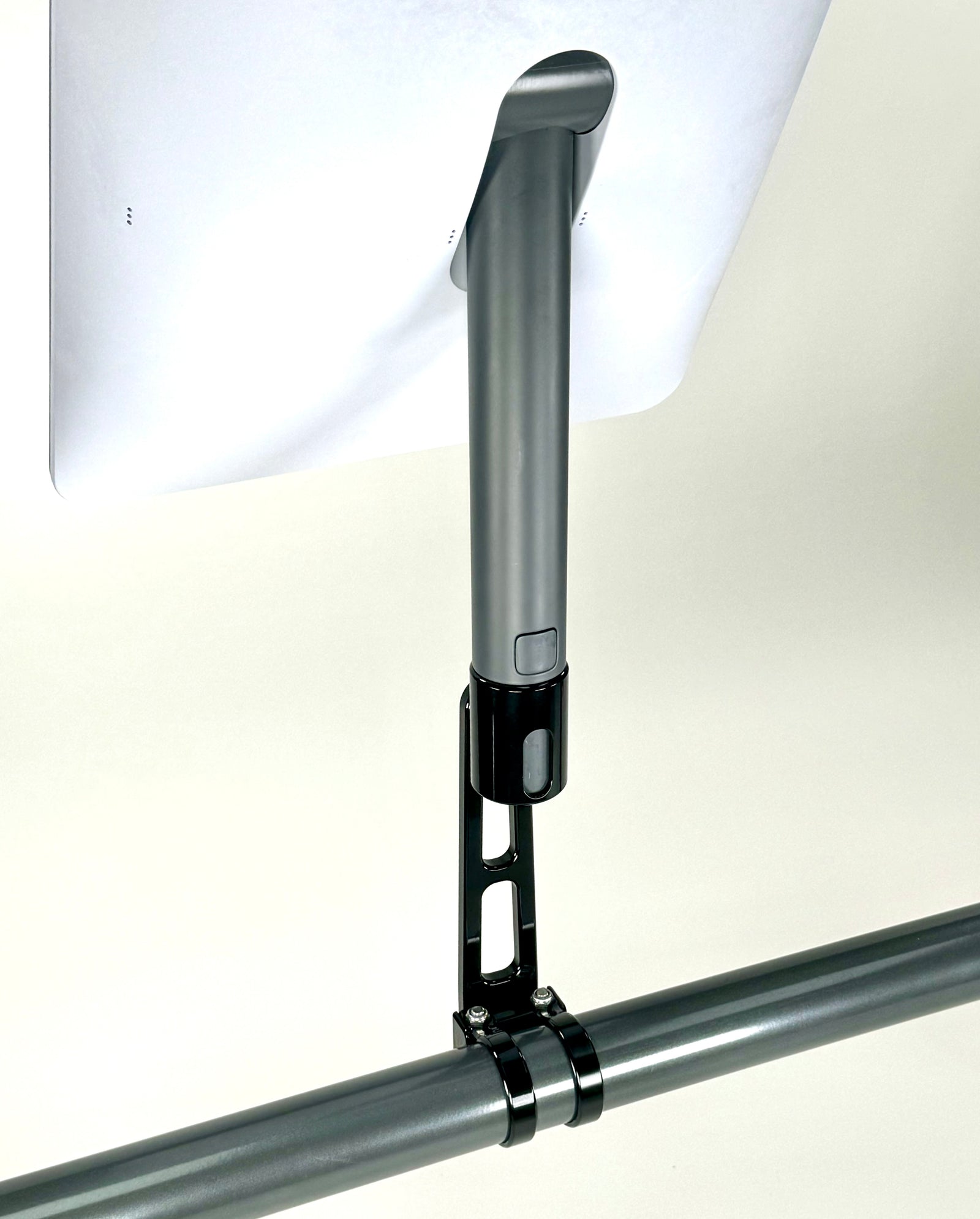 8" Extended Starlink Tubing Mount - Dishy - Axia Alloys