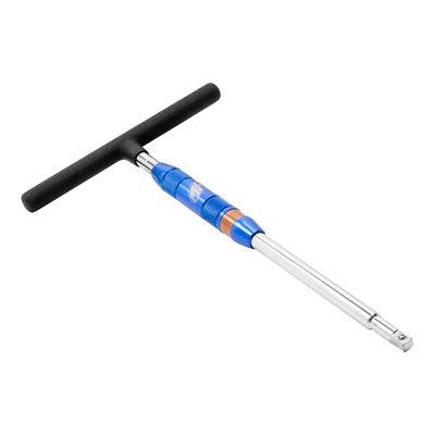 Motion Pro Spinner II T-Handle 1/4" Drive