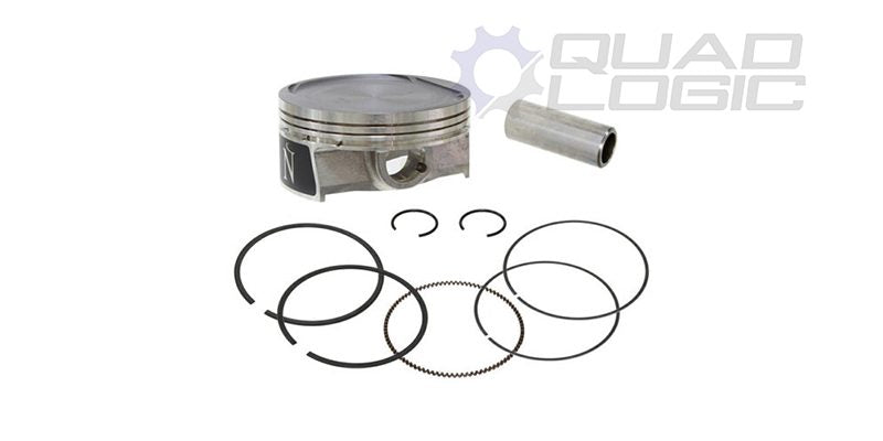 RZR 1000 XP Std. Namura Piston & Ring Kit