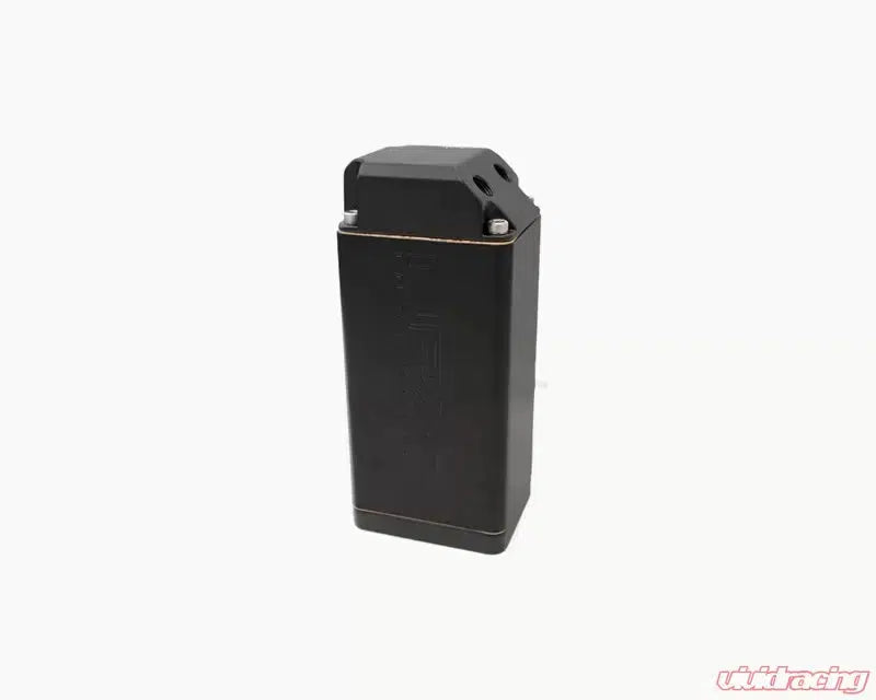 NRG Black Oil Catch Tank Universal-Oil Catch Tank-NRG-Black Market UTV