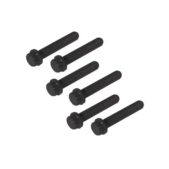 Can-Am Maverick X3 OEM Connecting Rod Bolt-Bolts-EVP-Black Market UTV