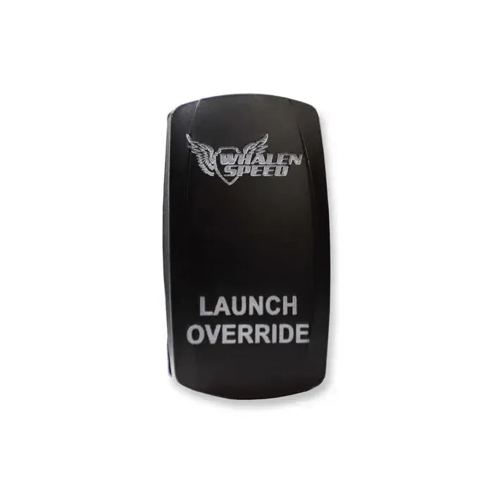 WSRD LAUNCH CONTROL OVERRIDE SWITCH | CAN-AM X3-Switch-WSRD-Black Market UTV