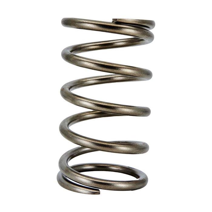 WSRD X KWI HIGH ENGAGEMENT LAUNCH CONTROL SPRINGS FOR X3 &amp; RZR-Clutching-WSRD-Can-Am X3 Silver High Engagement Primary Spring | P-Drive Clutch ONLY-Black Market UTV