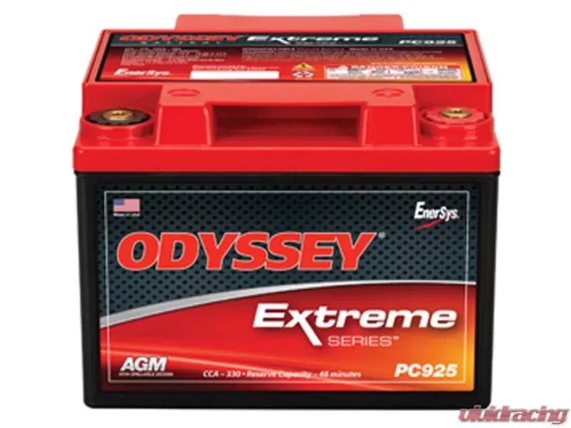 Odyssey Extreme Series Battery Model PC925MJT-Battery-Odyssey-Black Market UTV