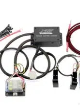 Plug and Play 4 Switch Power Control System RZR XP 1000 2014-2018-Switch Panel-XTC-Add Switches-Black Market UTV