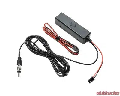 Rockford Fosgate AM/FM/WB Amplified 12V Antenna-Antenna-Rockford Fosgate-Black Market UTV