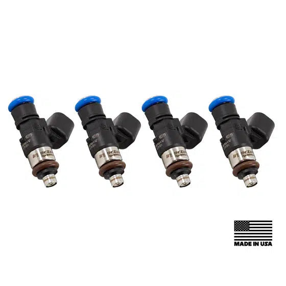 WSRD INJECTOR SETS | POLARIS RZR PRO R-Injectors-WSRD-ID 1050X Injector Set-Black Market UTV