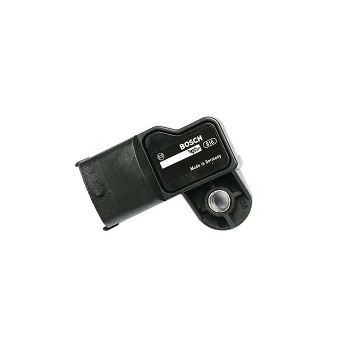 WSRD MAP SENSORS | POLARIS RZR PRO R-Sensor-WSRD-WSRD 3 Bar Map Sensor-Black Market UTV