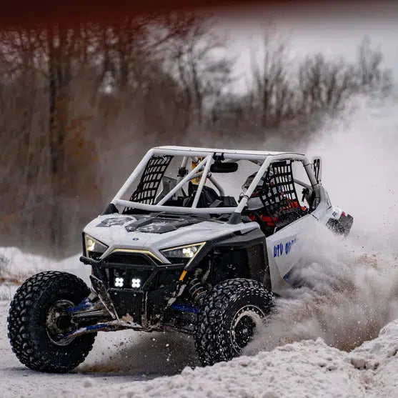 WSRD POLARIS PRO STOCK INJECTOR PACKAGES (232-242HP)(20-23)-ECU Tune-WSRD-WSRD WS190 & WS200 | 91/93 & 98+ Octane-Black Market UTV