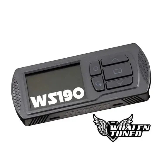 WSRD POLARIS PRO STOCK INJECTOR PACKAGES (232-242HP)(20-23)-ECU Tune-WSRD-WSRD WS190 & WS200 | 91/93 & 98+ Octane-Black Market UTV